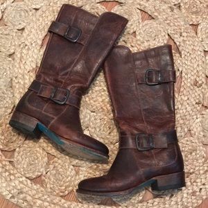 Lane Boots • great boots for FALL 🍁